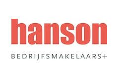 Hanson Bedrijfsmakelaars+