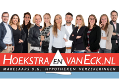 Hoekstra en van Eck Haarlemmermeer