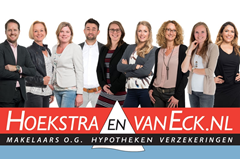 Hoekstra en van Eck Haarlem