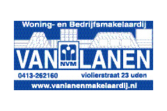 Van Lanen Woning- en Bedrijfsmakelaardij