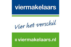 Viermakelaars 's-Hertogenbosch