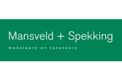 Mansveld + Spekking