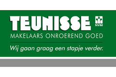 Teunisse Makelaars o.g. b.v.