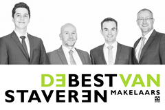 De Best van Staveren Makelaars