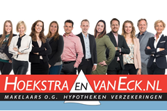 Hoekstra en van Eck Purmerend