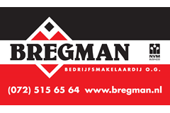 Bregman Bedrijfsmakelaardij o.g.