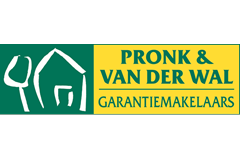 Pronk en Van der Wal Garantiemakelaars