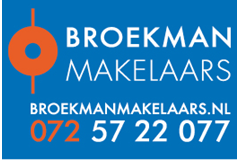 Broekman Makelaars Heerhugowaard