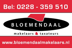 Bloemendaal Makelaars & Taxateurs Enkhuizen