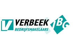 Verbeek Bedrijfsmakelaars