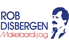 Rob Disbergen Makelaardij o.g. Nijmegen