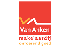 Van Anken Makelaardij o.g. B.V.