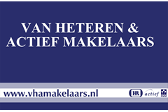 Van Heteren & Actief Makelaars