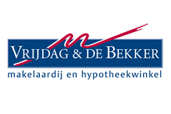 Vrijdag & De Bekker makelaardij en hypotheekwinkel