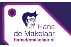 Hansdemakelaar