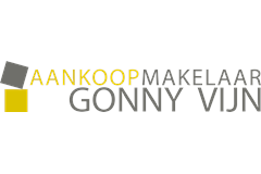 Aankoopmakelaar Gonny Vijn