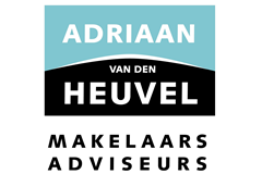 Adriaan van den Heuvel makelaars en adviseurs