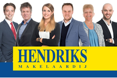 Hendriks Makelaardij Eindhoven