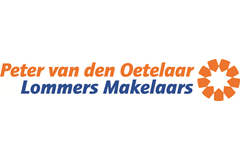 Peter van den Oetelaar Lommers Makelaars