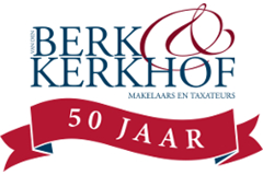 Van den Berk & Kerkhof Makelaars en Taxateurs