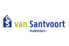 van Santvoort makelaars