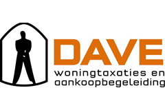 DAVE woningtaxaties en aankoopbegeleiding