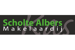 Scholte Albers Makelaardij