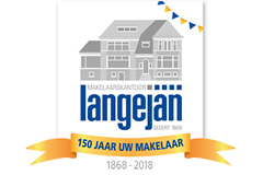 Makelaarskantoor Langejan