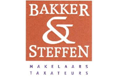 Bakker en Steffen, NVM Makelaars en Taxateurs B.V.