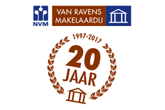 Makelaardij van Ravens B.V.