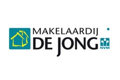 Makelaardij de Jong