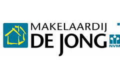 Makelaardij de Jong