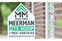 Makelaardij Meerman