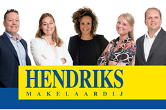 Hendriks Makelaardij Arnhem