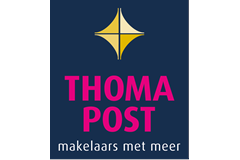 Thoma Post Makelaars Enschede