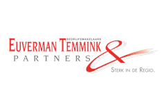 Euverman Temmink & Partners Bedrijfsmakelaars