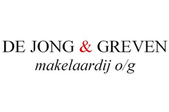 De Jong & Greven makelaardij