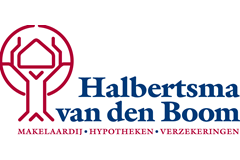 Halbertsma van den Boom