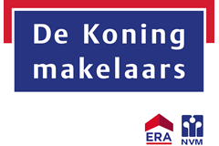 De Koning makelaars (ERA)