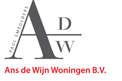 Ans de Wijn Woningen b.v.