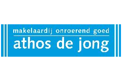 Athos de Jong makelaardij o.g.