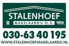 Stalenhoef Makelaardij o/g