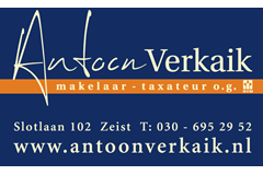 Antoon Verkaik Makelaardij o.g.