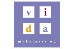 Vida makelaars og