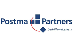 Postma & Partners Bedrijfsmakelaars