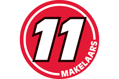 11 Makelaars