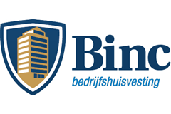 Binc Bedrijfshuisvesting