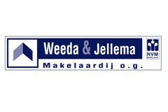 Weeda & Jellema Makelaardij b.v.