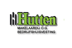 Hutten Makelaardij & Bedrijfshuisvesting vof