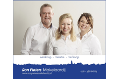 Ron Pieters Makelaardij